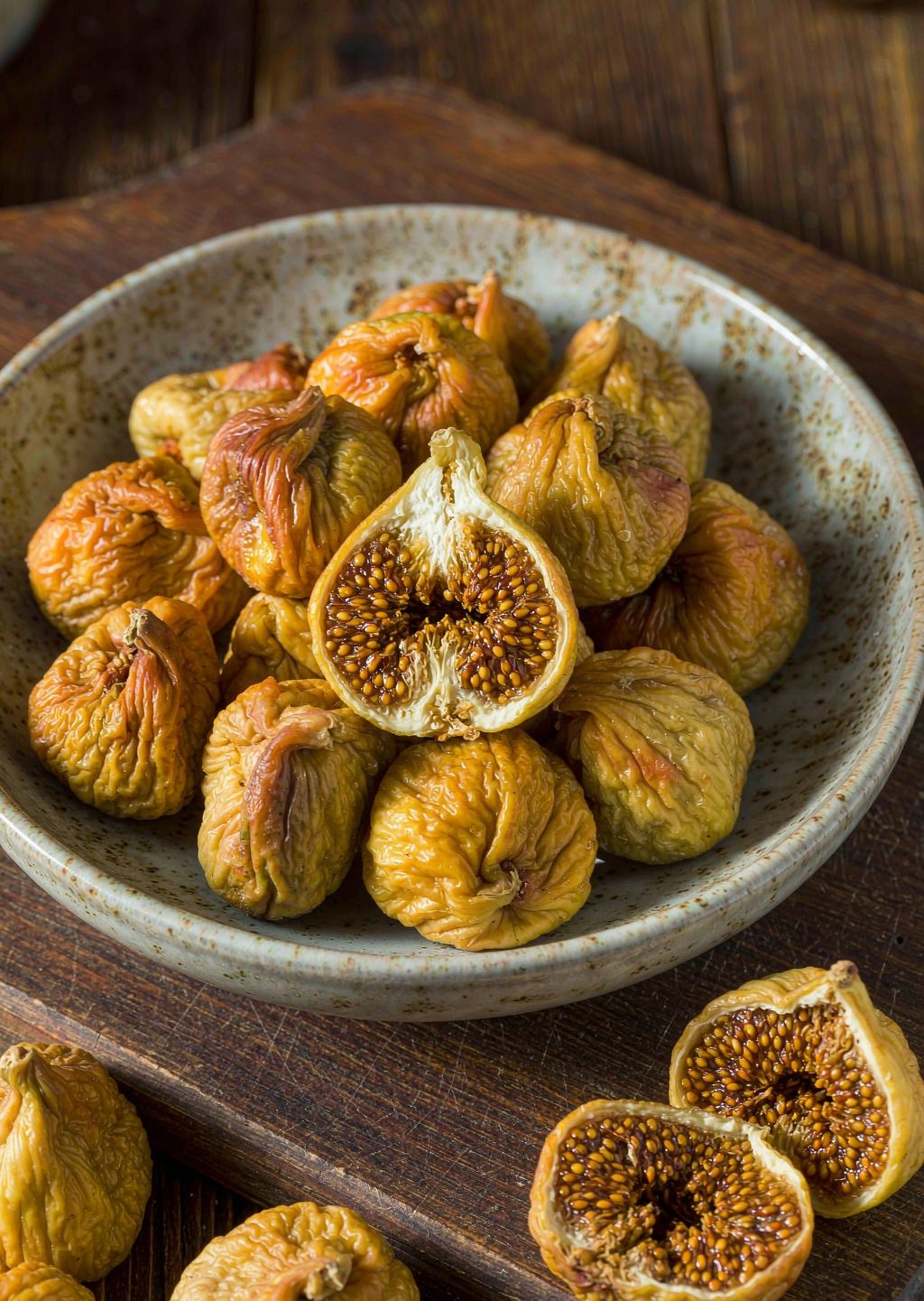 干果蜜饯